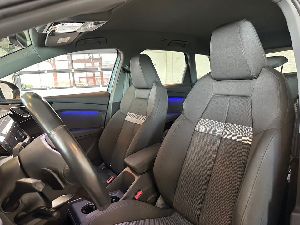 Audi Q4 e-tron 40  5d