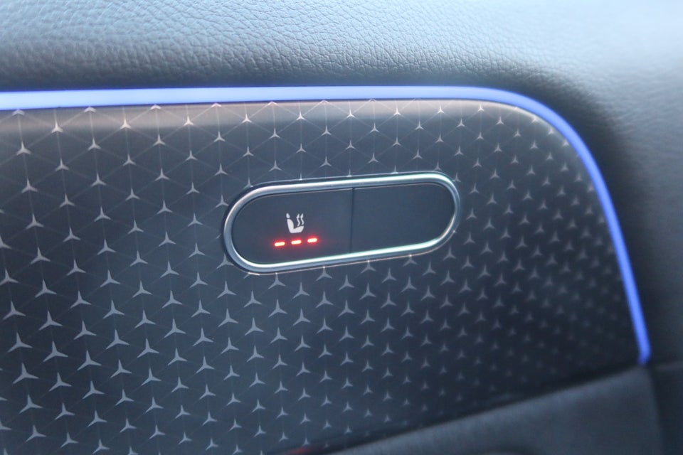 Mercedes EQA250+ AMG Line 5d