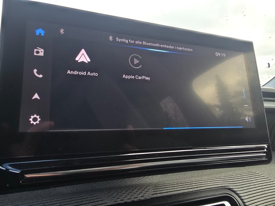 Citroën ë-C3 44 Attraction 5d