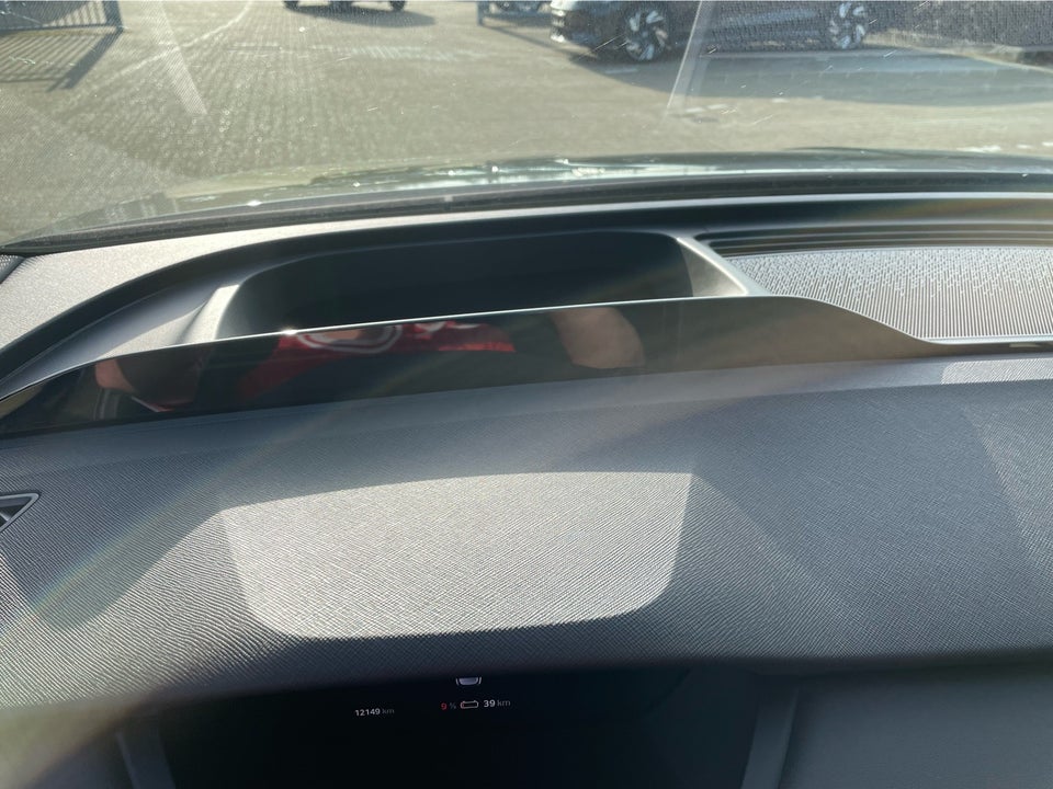 Skoda Enyaq 85 iV Sportline 5d