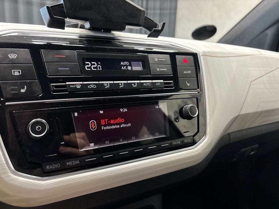 Seat Mii Electric 5d