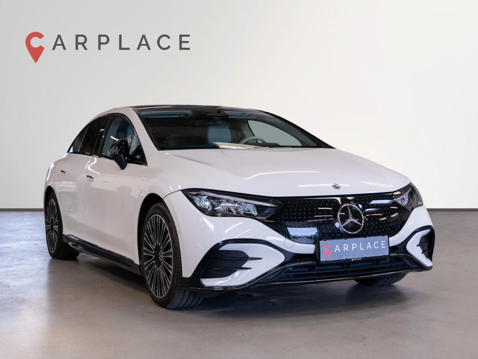Mercedes EQE300 AMG Line 4d