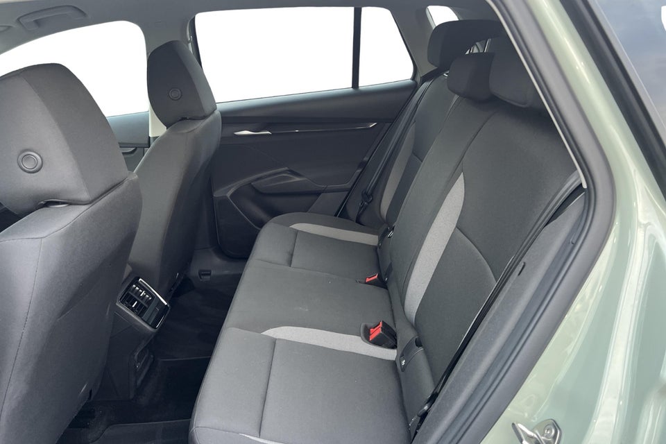 Skoda Elroq 60 iV Premium 5d