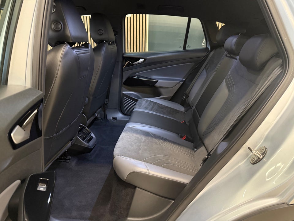 VW ID.4 77 Pro Performance 5d