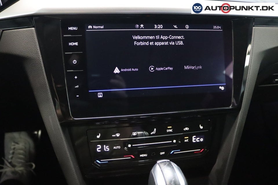 VW Arteon 1,4 eHybrid Elegance DSG 4d