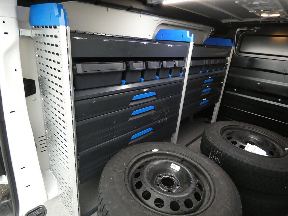 Toyota ProAce 75 Medium Comfort