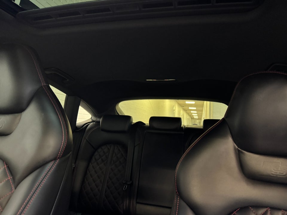 Audi A7 3,0 TDi 272 S-line Sportback quattro S-tr. 5d