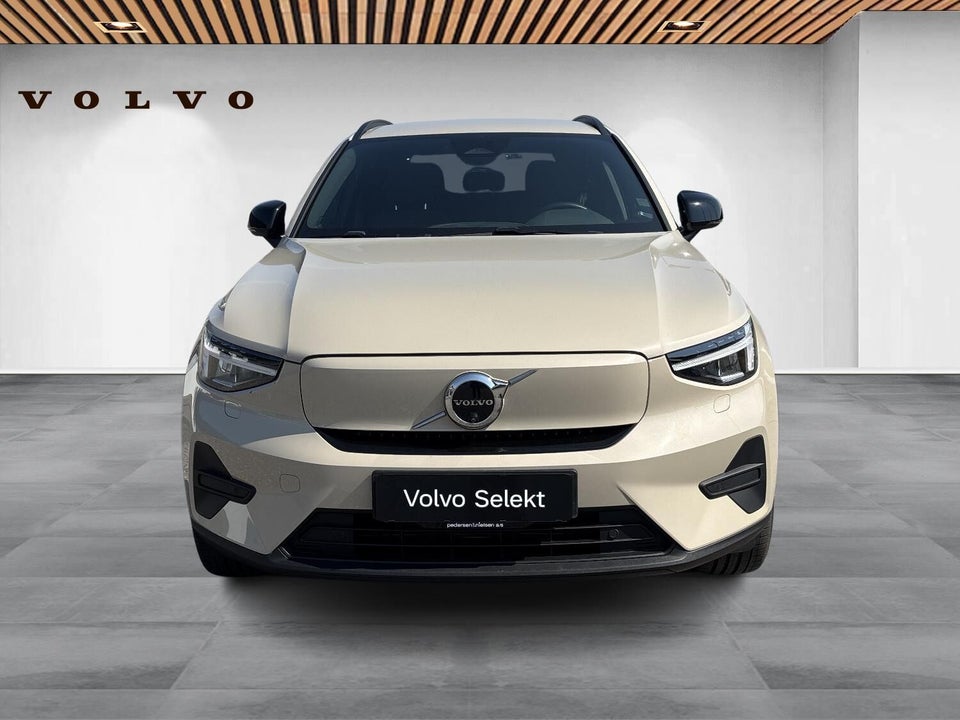 Volvo EX40 Extended Range Core 5d