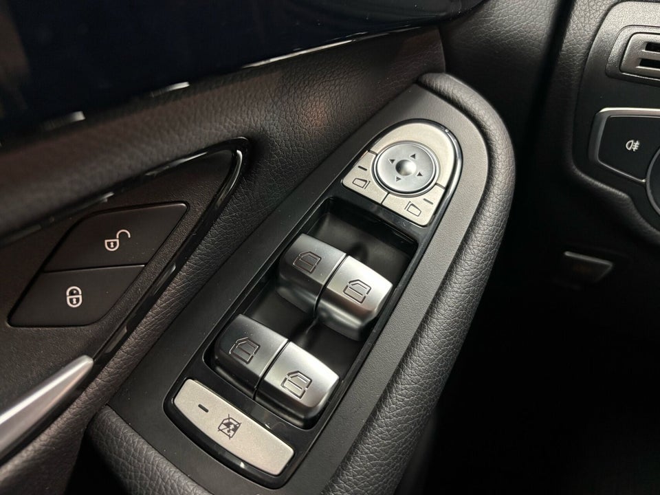 Mercedes GLC250 2,0 aut. 4Matic 5d