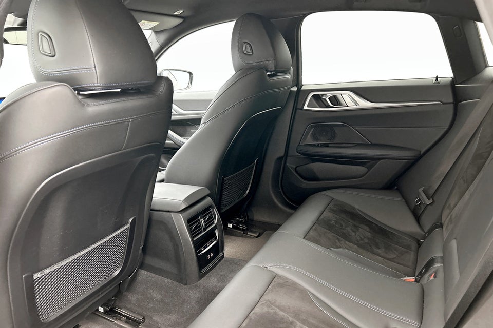 BMW i4 eDrive35 M-Sport 5d