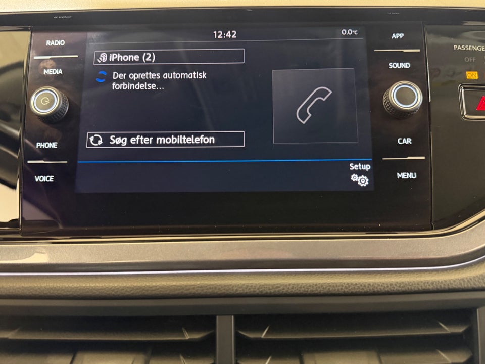 VW Polo 1,0 TSi 115 Highline DSG 5d