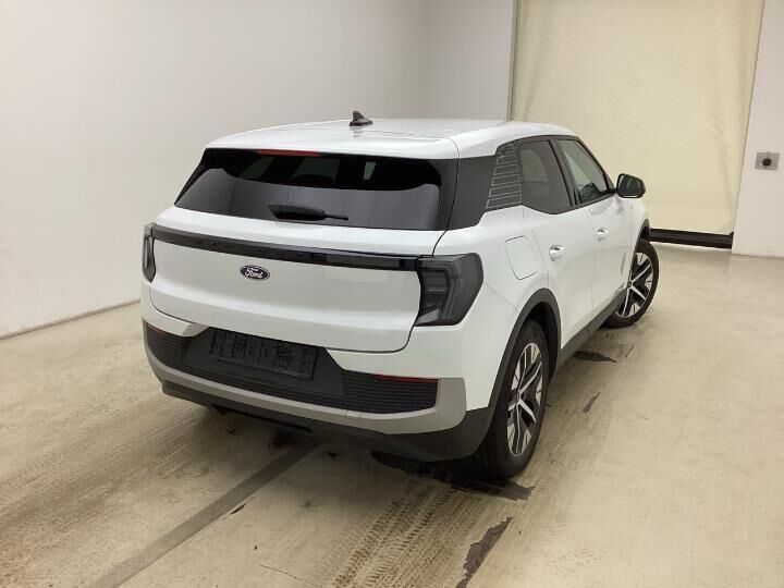 Ford Explorer 79 Select Extended Range 5d