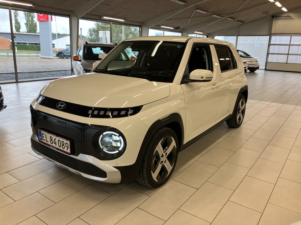 Hyundai Inster 49 Advanced 5d