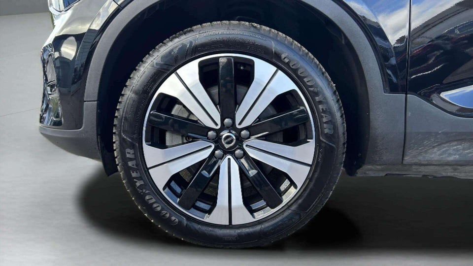 Volvo XC40 P6 ReCharge Plus 5d