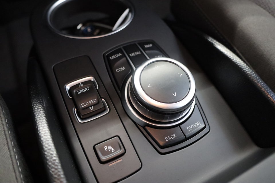 BMW i3s Comfort Advanced 5d