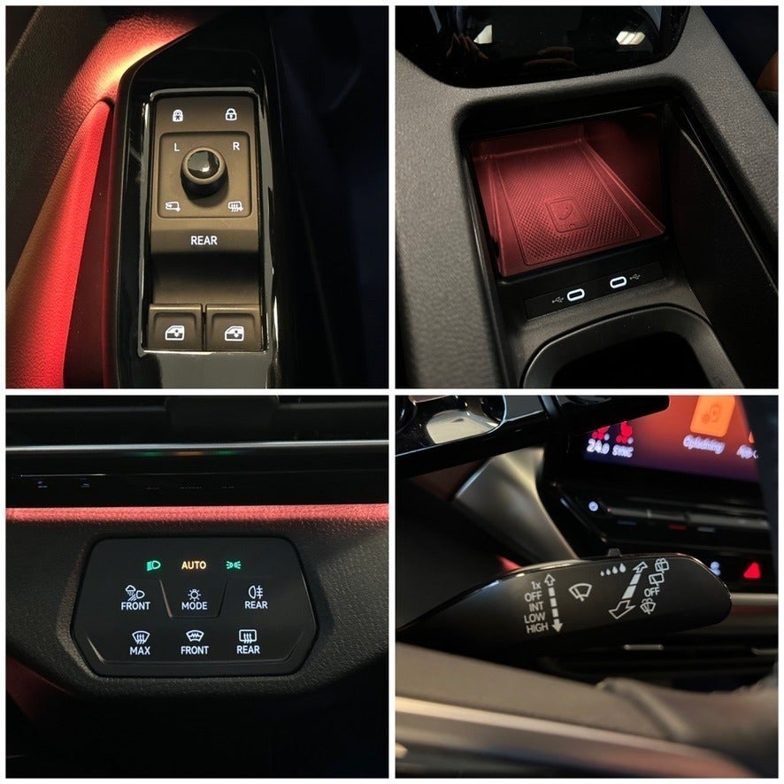 VW ID.4 77 Pro Performance 5d