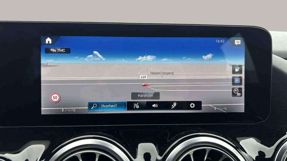 Mercedes EQA250 Progressive 5d