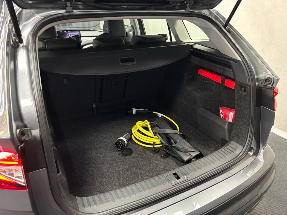 Skoda Enyaq 80 iV 5d