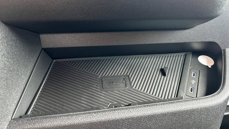 Renault Master V T35 2,0 dCi 150 L2H2 Kassevogn