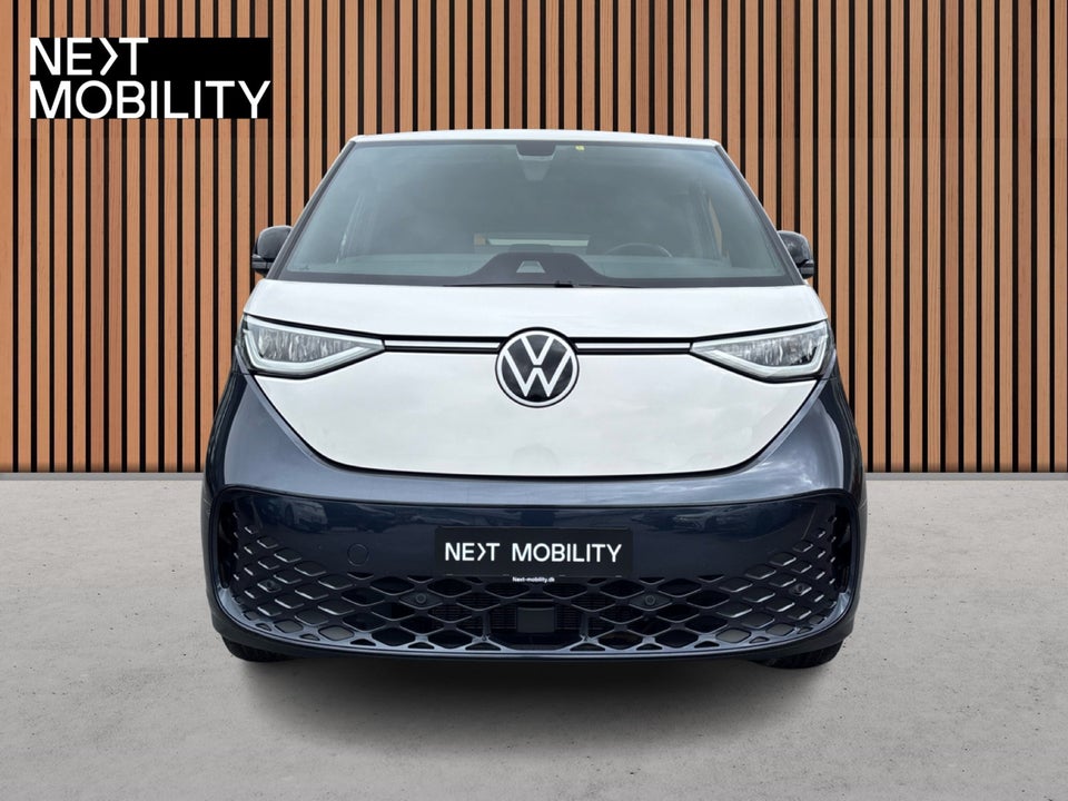 VW ID.Buzz 77 Pro SWB 5d