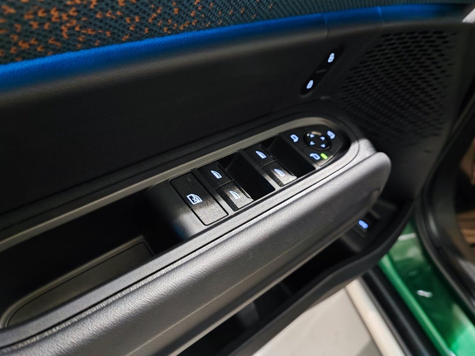 MINI Countryman E Favoured Trim XL 5d