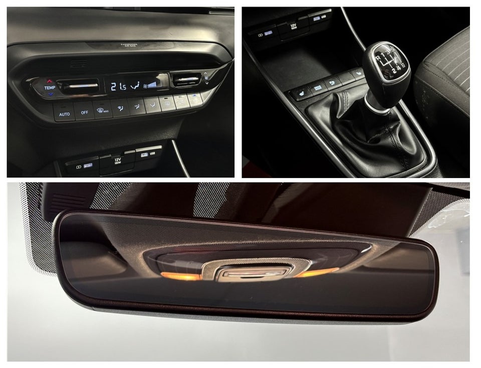 Hyundai i20 1,0 T-GDi Advanced 5d