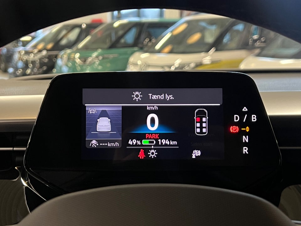 VW ID.Buzz 86 Life+ 6prs LWB 5d