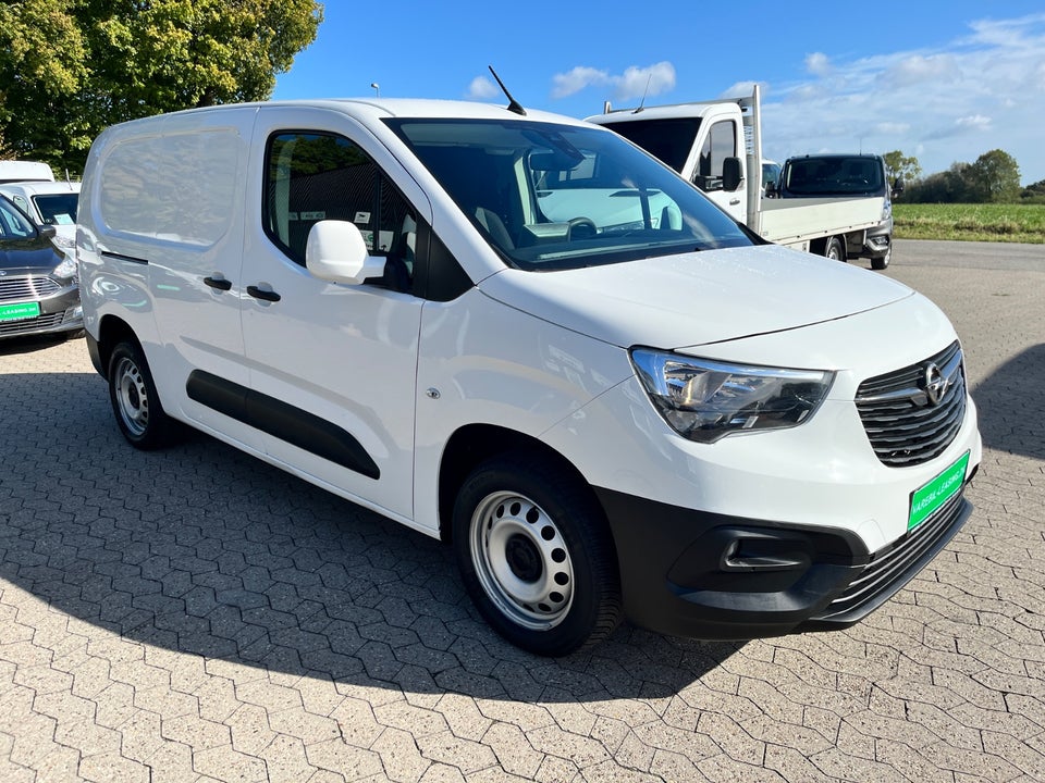 Opel Combo 1,5 D 102 Enjoy L2V2