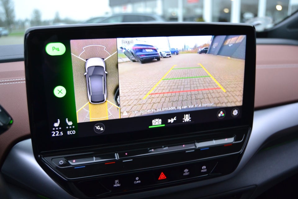 VW ID.4 77 Pro Performance Max 5d