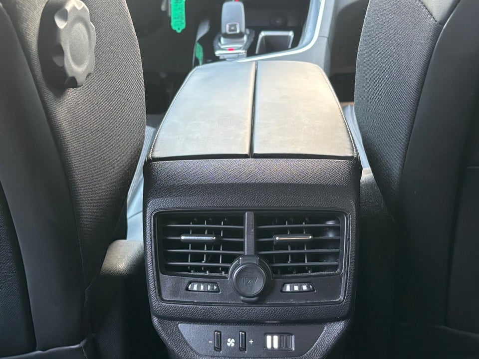 Peugeot 5008 1,6 BlueHDi 120 Allure 7prs 5d