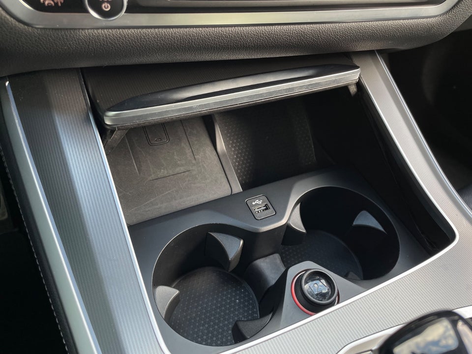 BMW X5 3,0 xDrive45e M-Sport aut. 5d