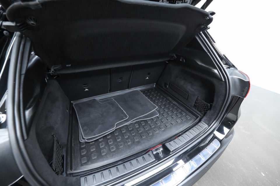 Mercedes GLA250 e 1,3 AMG Line aut. 5d