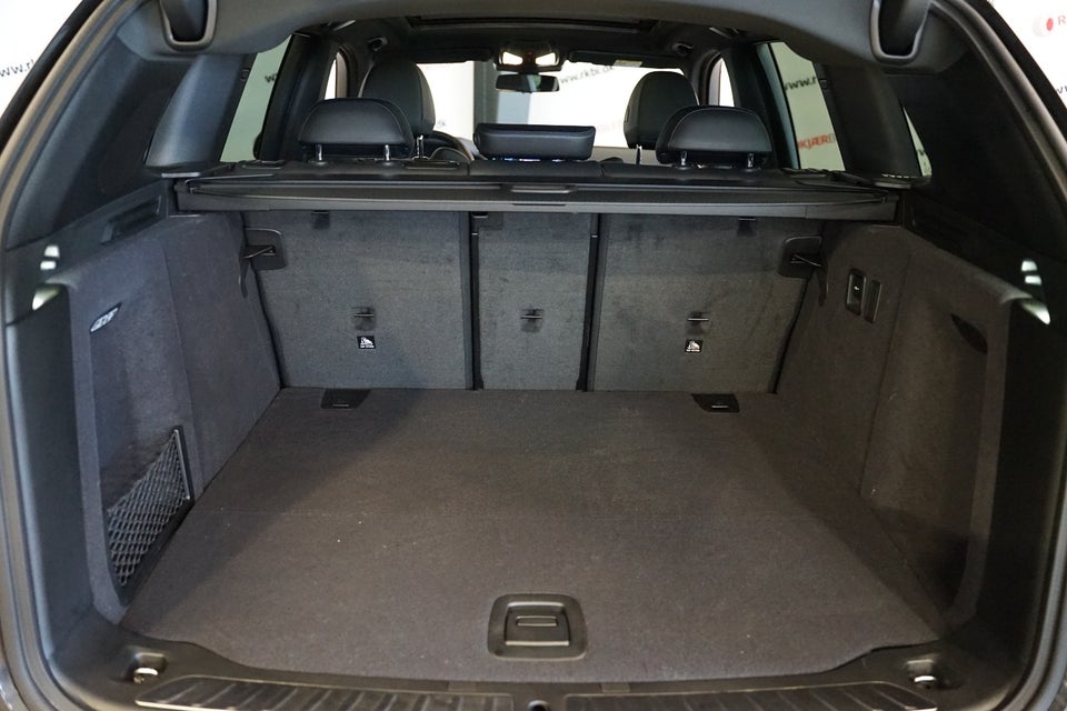 BMW iX3 Charged Plus M-Sport 5d