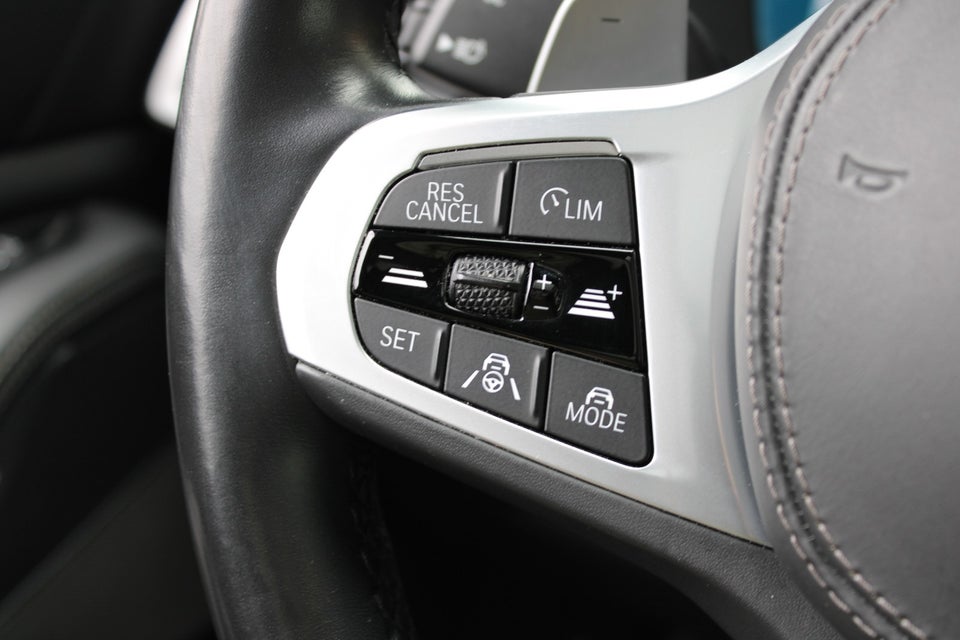 BMW X5 3,0 xDrive45e M-Sport aut. 5d