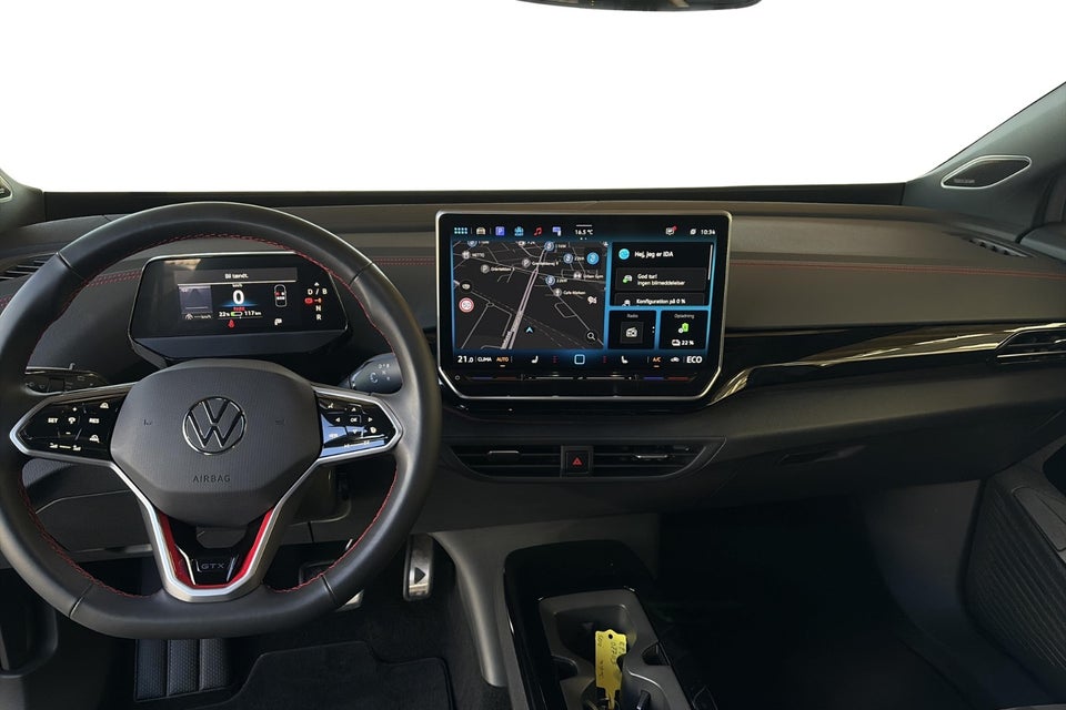VW ID.4 77 GTX Max+ 4Motion 5d