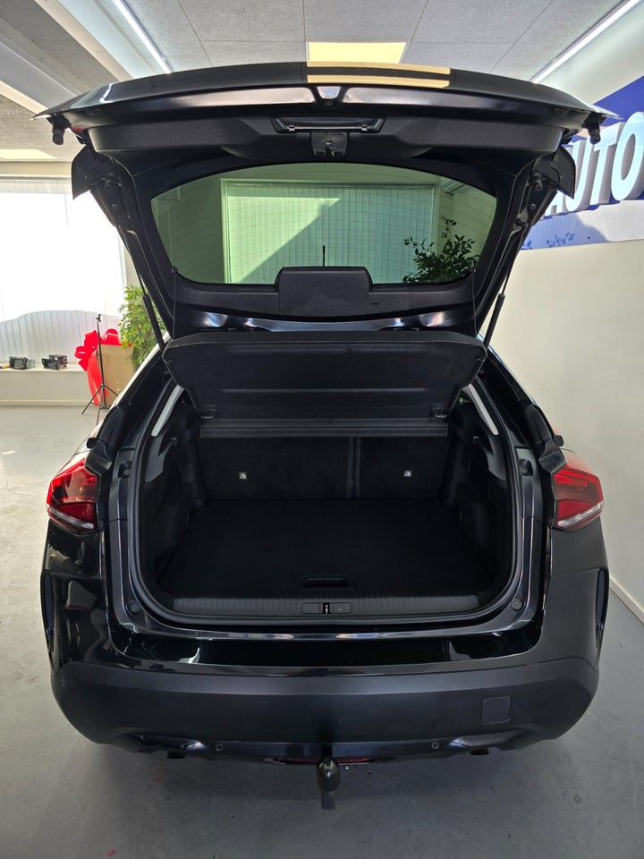Citroën C4 1,2 PureTech 130 Feel EAT8 5d