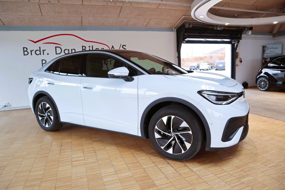 VW ID.5 77 Style+ 5d