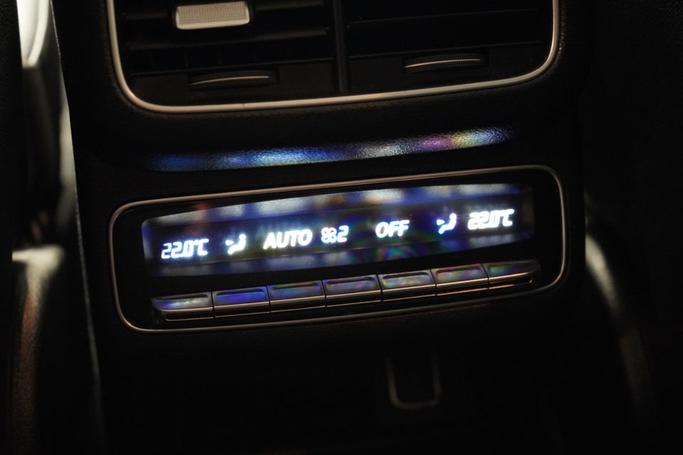 Mercedes GLE350 de 2,0 aut. 4Matic 5d