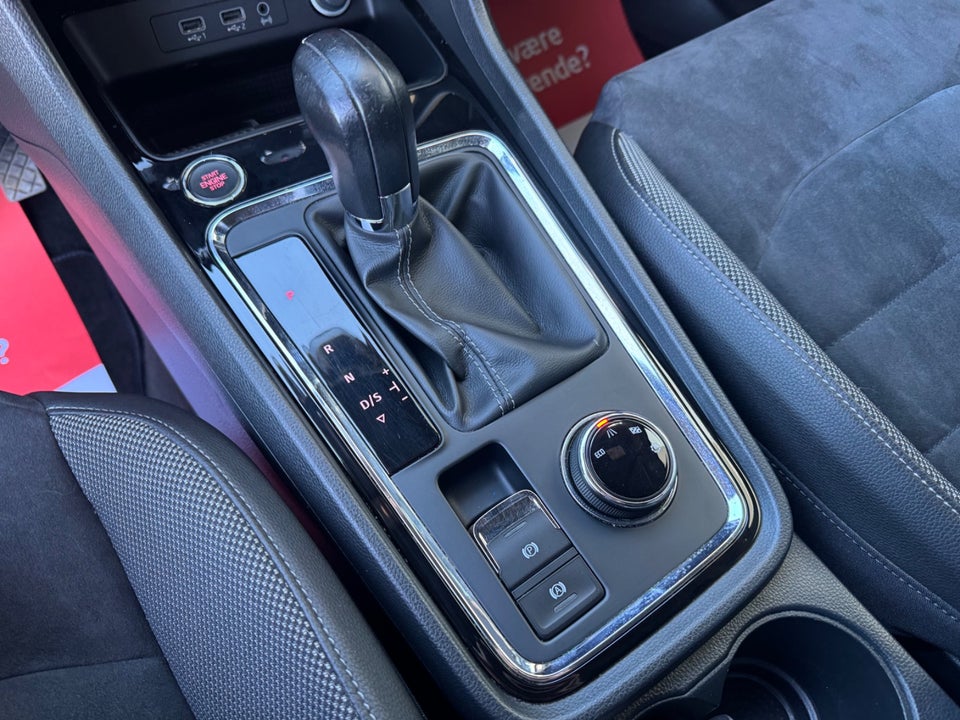 Seat Ateca 1,4 TSi 150 Xcellence DSG 5d