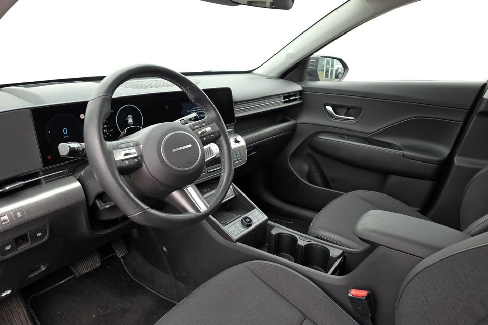 Hyundai Kona 65 EV Essential 5d