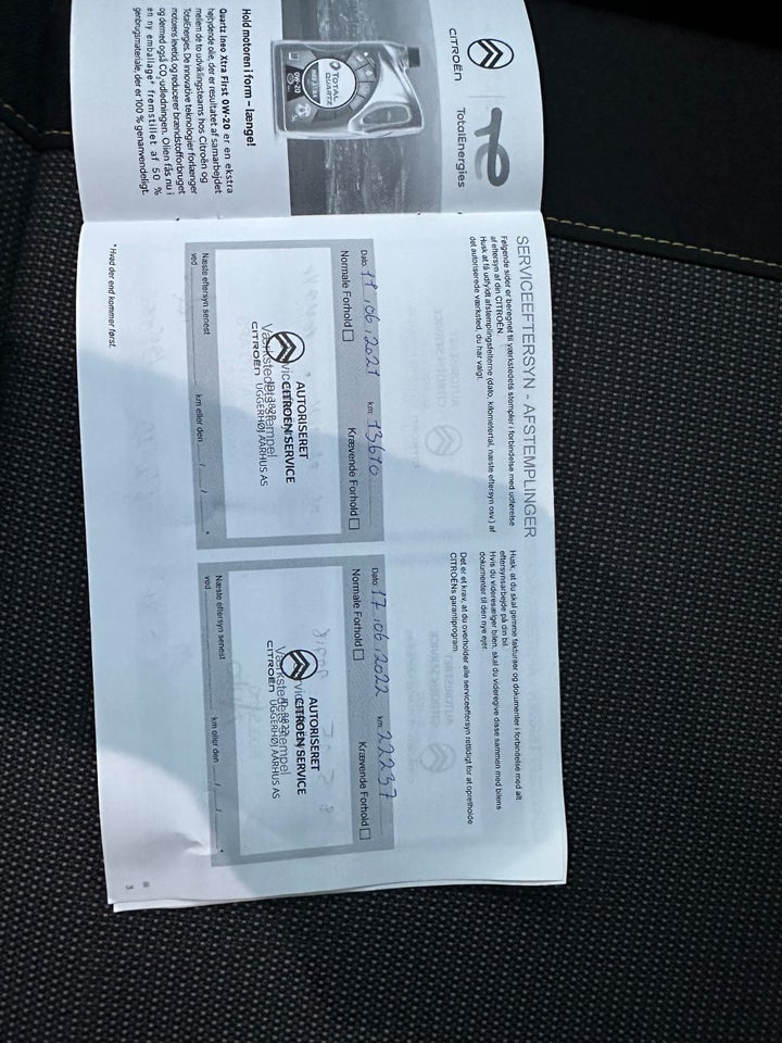 Citroën C3 1,5 BlueHDi 100 Origins 5d