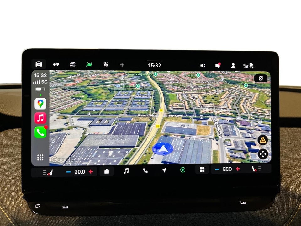 Skoda Elroq 60 iV Premium 5d