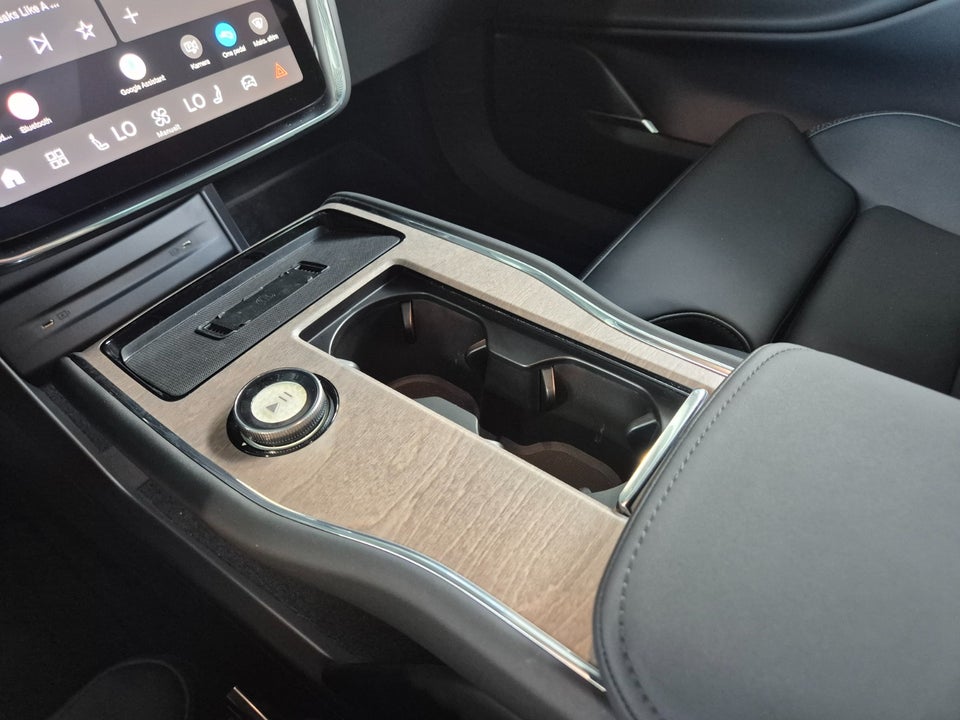 Volvo EX90 Twin Performance Ultra 7prs 5d