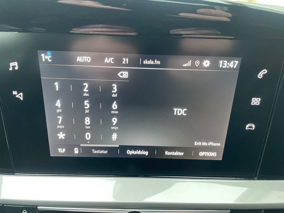 Opel Mokka-e 50 Edition+ 5d