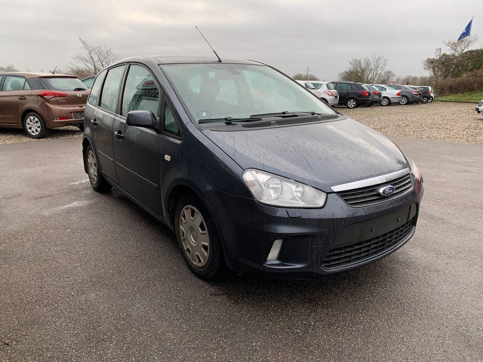 Ford C-MAX 1,6 Ambiente 5d