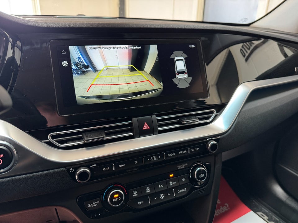Kia e-Niro 64 Advance+ 5d