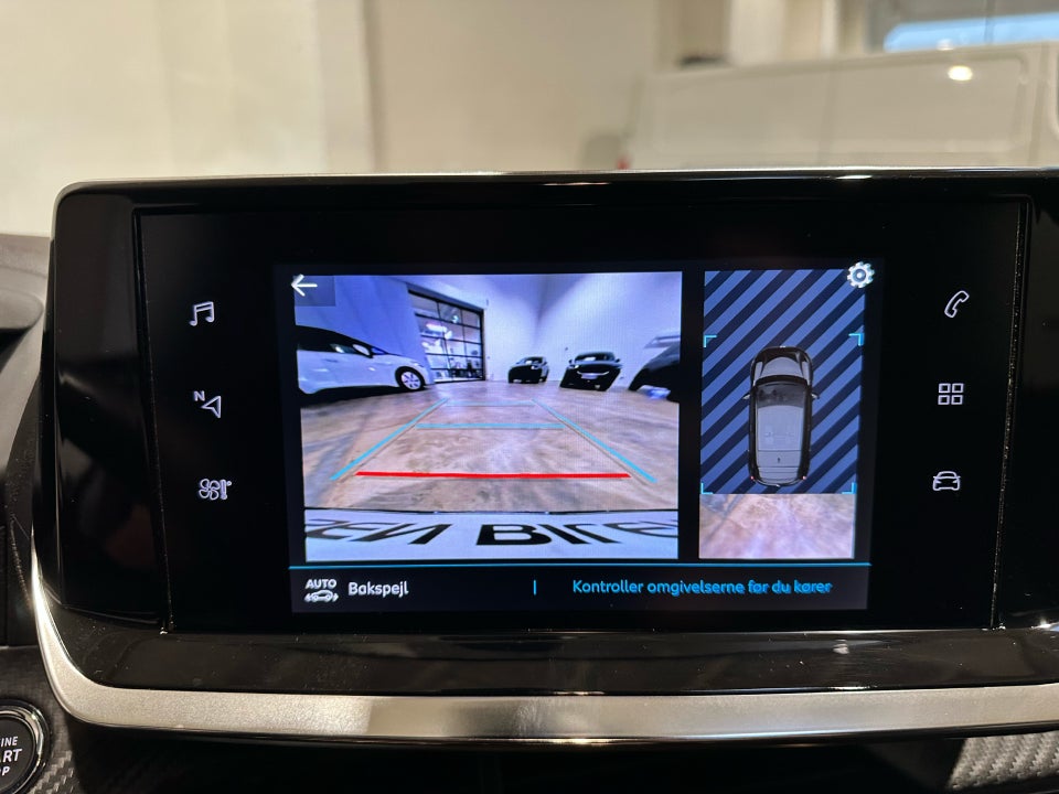 Peugeot e-208 50 Allure Pack 5d