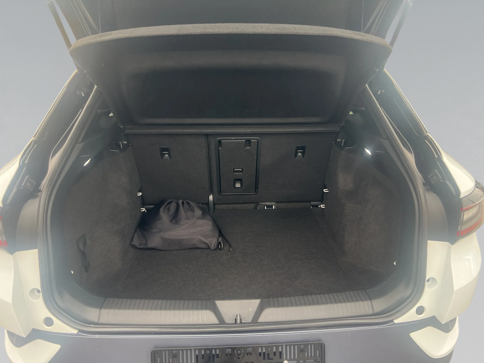 VW ID.4 77 1ST Pro Performance 5d