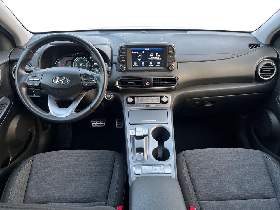 Hyundai Kona 64 EV Trend 5d
