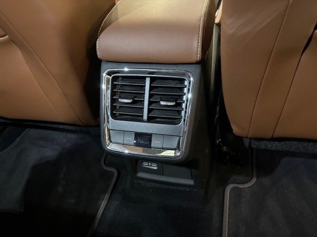 Skoda Enyaq 80 iV Coupé 5d